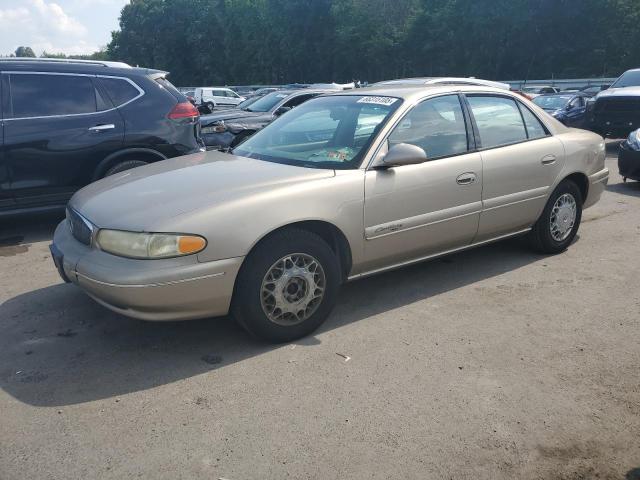  Salvage Buick Century