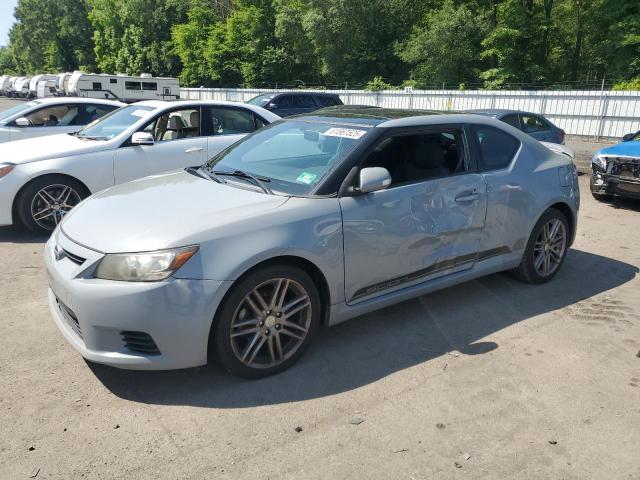  Salvage Toyota Scion