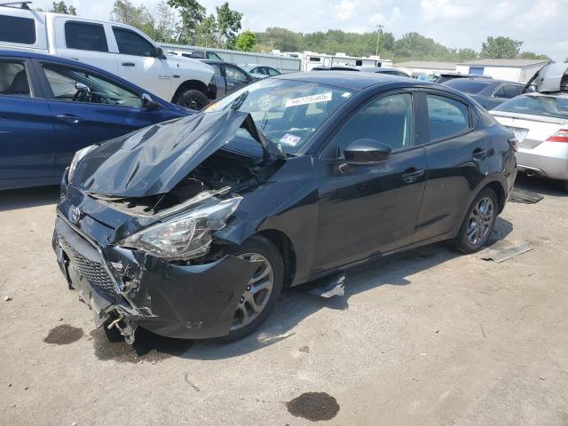  Salvage Toyota Yaris