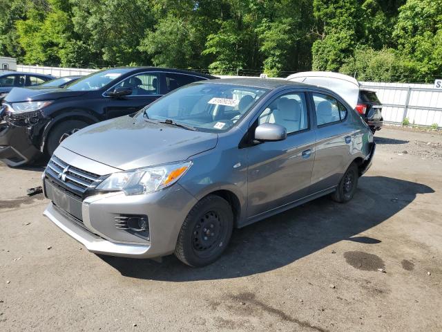  Salvage Mitsubishi Mirage