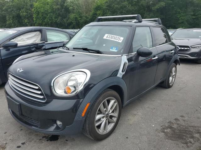  Salvage MINI Cooper