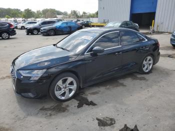  Salvage Audi A3