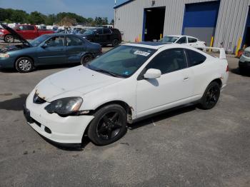  Salvage Acura RSX