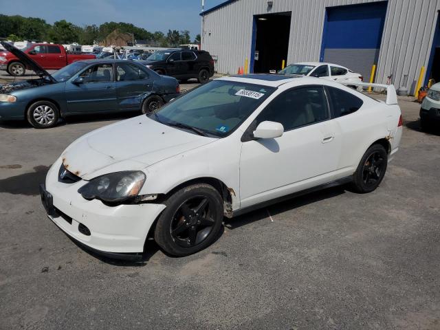  Salvage Acura RSX
