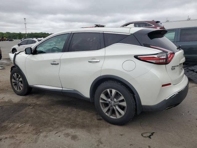 Nissan Murano S Image 10