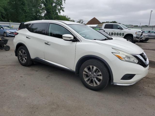 Nissan Murano S Image 7