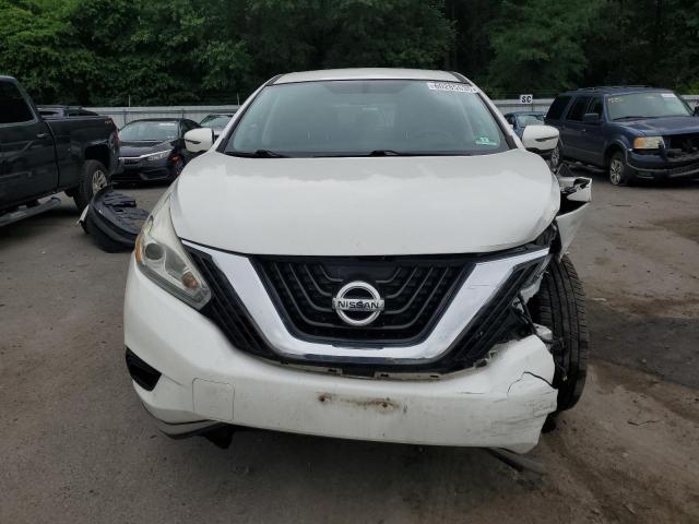 Nissan Murano S Image 2