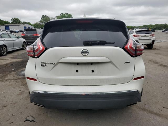 Nissan Murano S Image 4