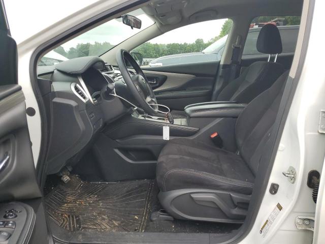 Nissan Murano S Image 3