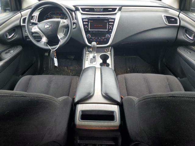 Nissan Murano S Image 8