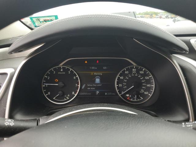 Nissan Murano S Image 11