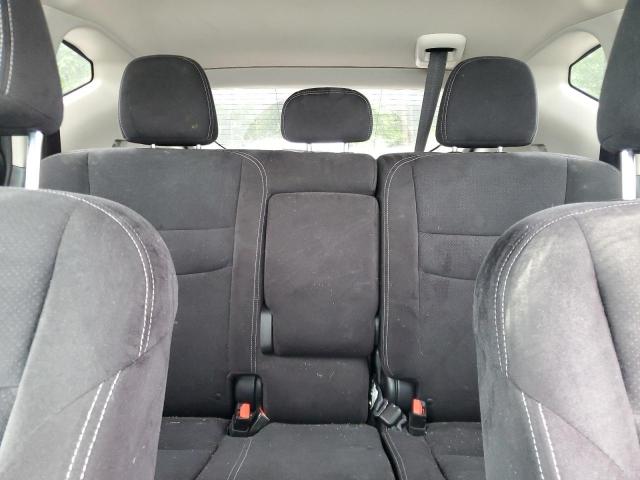 Nissan Murano S Image 13