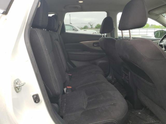 Nissan Murano S Image 5