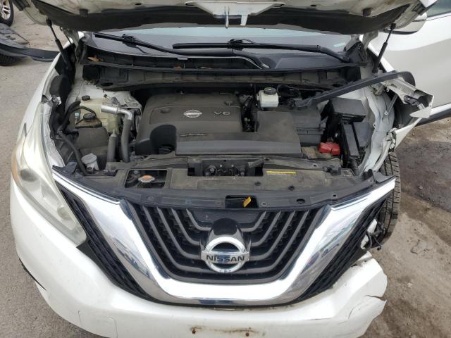 Nissan Murano S Image 12