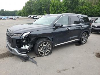  Salvage Hyundai PALISADE