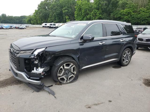  Salvage Hyundai PALISADE