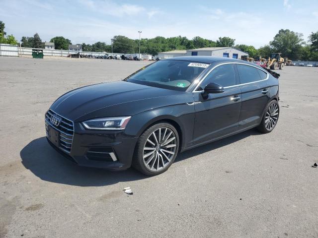  Salvage Audi A5