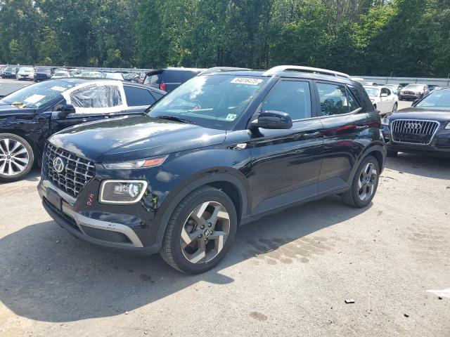  Salvage Hyundai VENUE