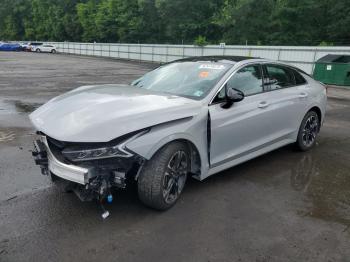  Salvage Kia K5