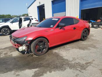  Salvage Toyota Scion
