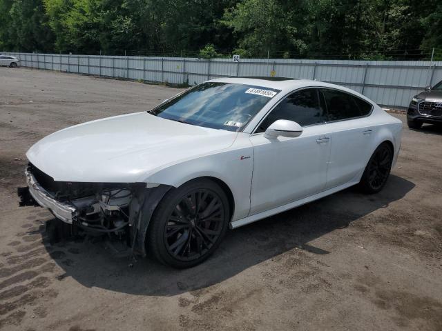  Salvage Audi A7