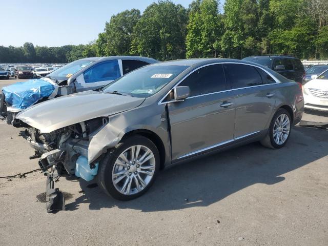  Salvage Cadillac XTS