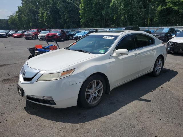  Salvage Acura TL