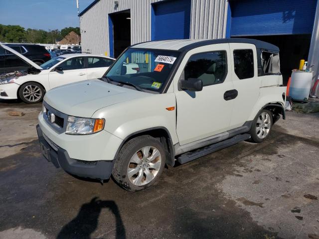 Salvage Honda Element