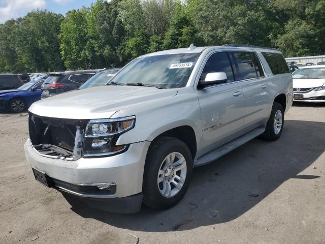  Salvage Chev Suburban