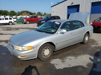  Salvage Buick LeSabre