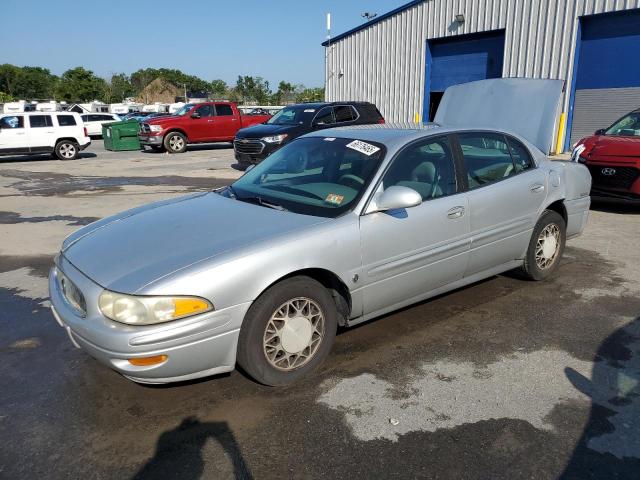  Salvage Buick LeSabre