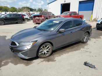  Salvage Acura ILX