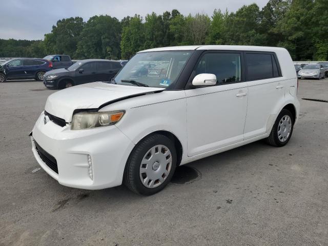  Salvage Toyota Scion