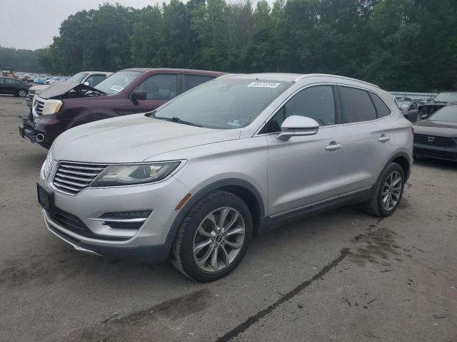  Salvage Lincoln MKZ