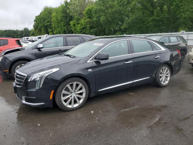  Salvage Cadillac XTS