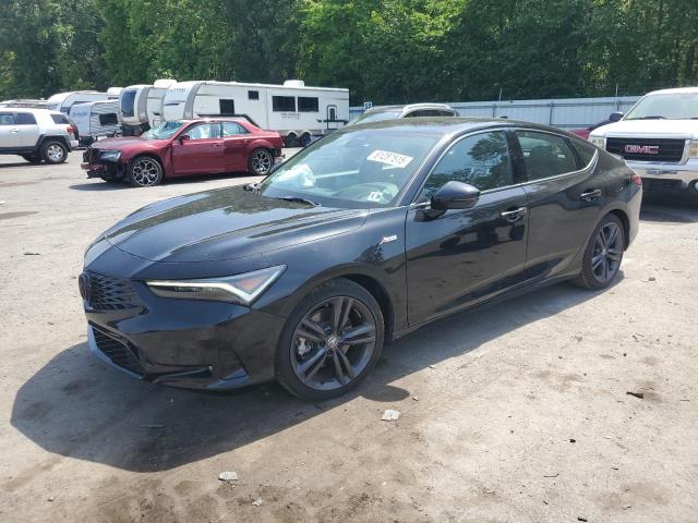  Salvage Acura Integra A-