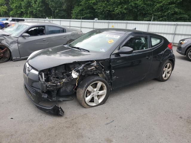  Salvage Hyundai VELOSTER