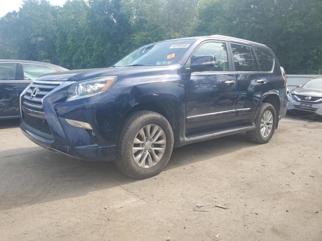  Salvage Lexus Gx