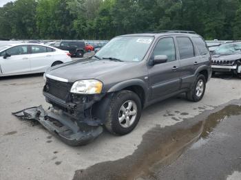  Salvage Mazda Tribute