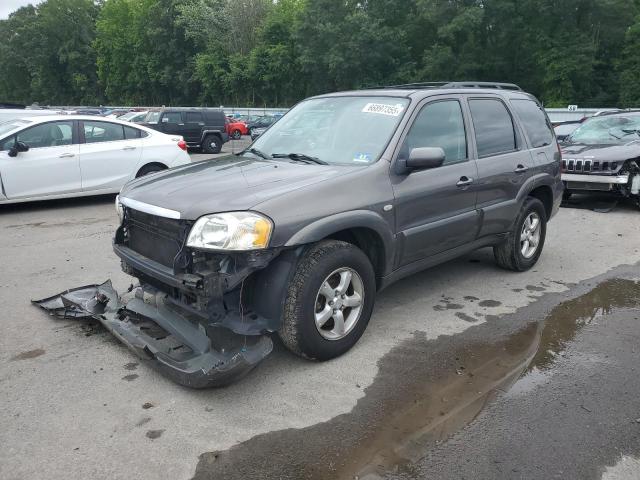  Salvage Mazda Tribute