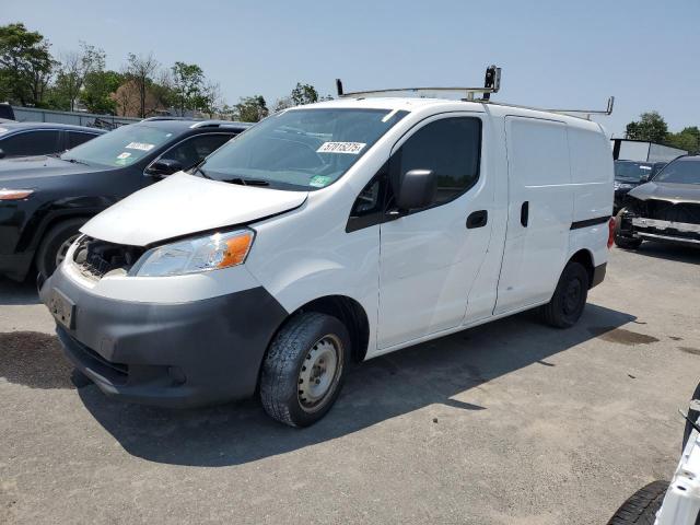  Salvage Nissan Nv