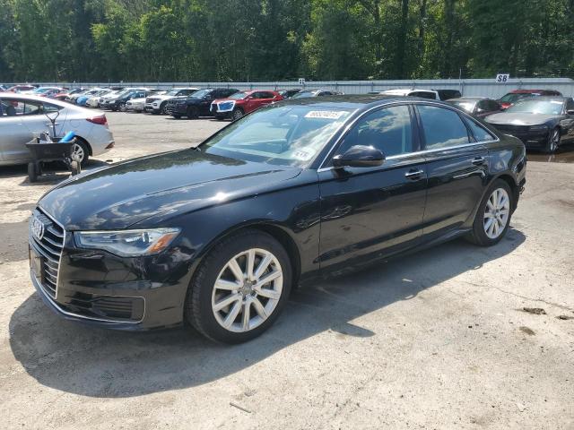  Salvage Audi A6
