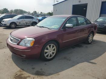  Salvage Ford 500