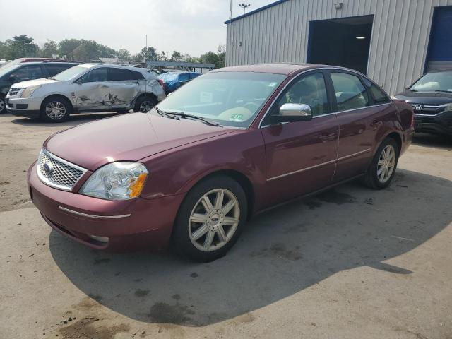  Salvage Ford 500