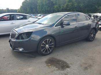  Salvage Buick Verano