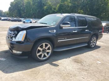  Salvage Cadillac Escalade