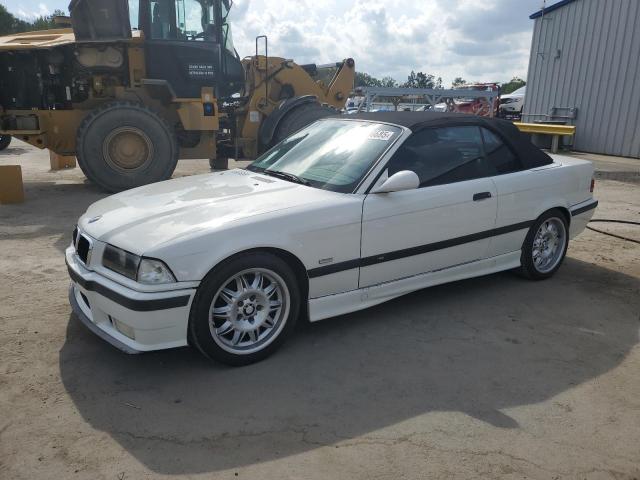  Salvage BMW M Series