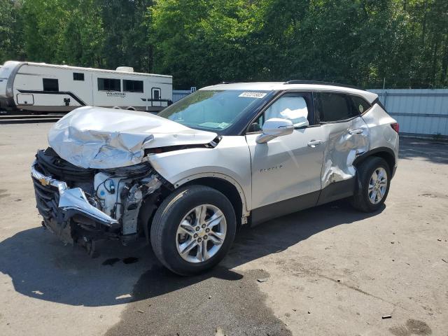  Salvage Chevrolet Blazer