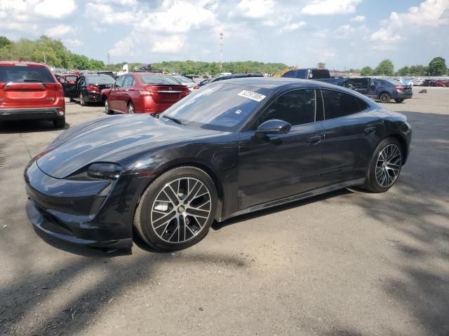  Salvage Porsche Taycan