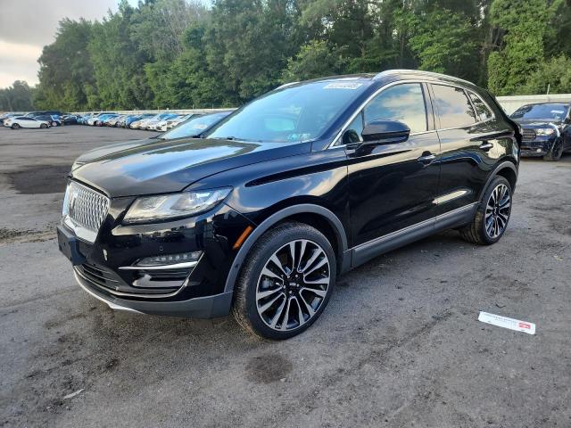  Salvage Lincoln MKC
